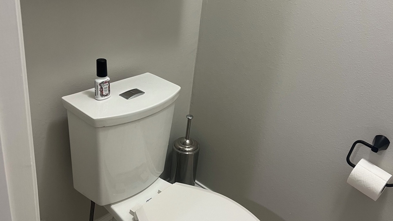 Photo of Bathroom in Stone County