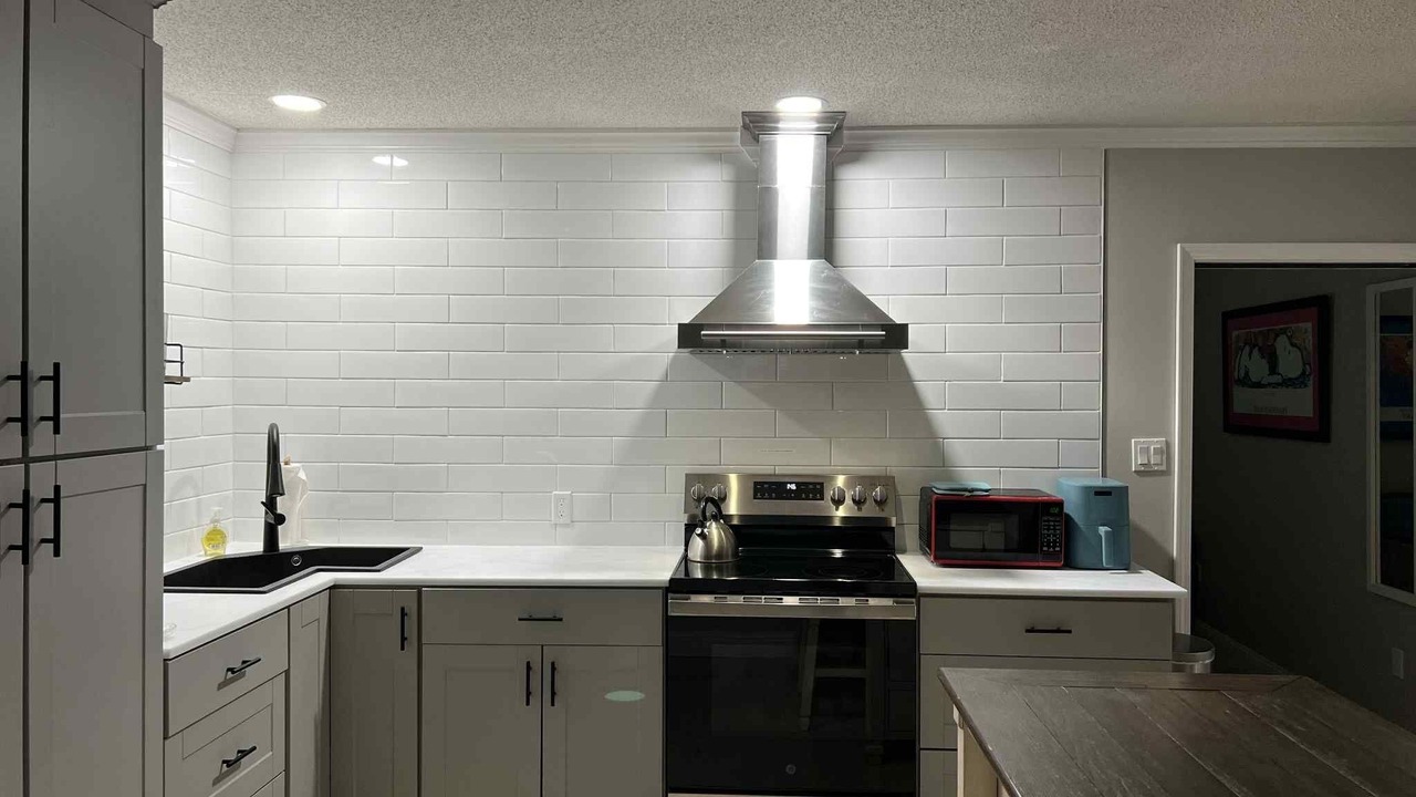 Photo of Kitchen in Stone County