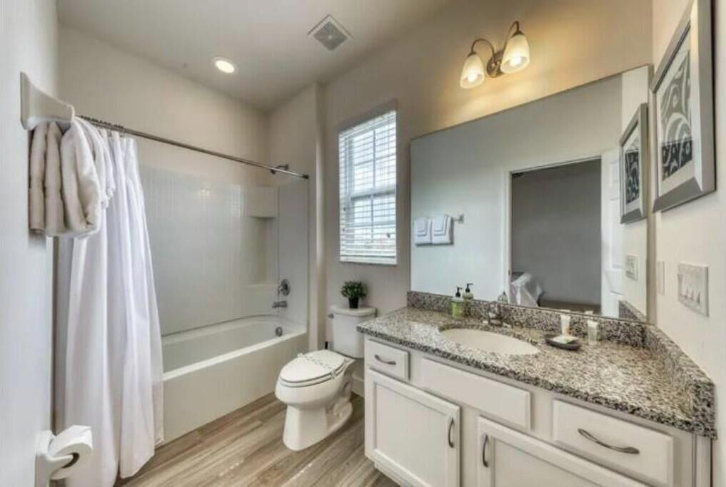 Photo of Bathroom in Loughman