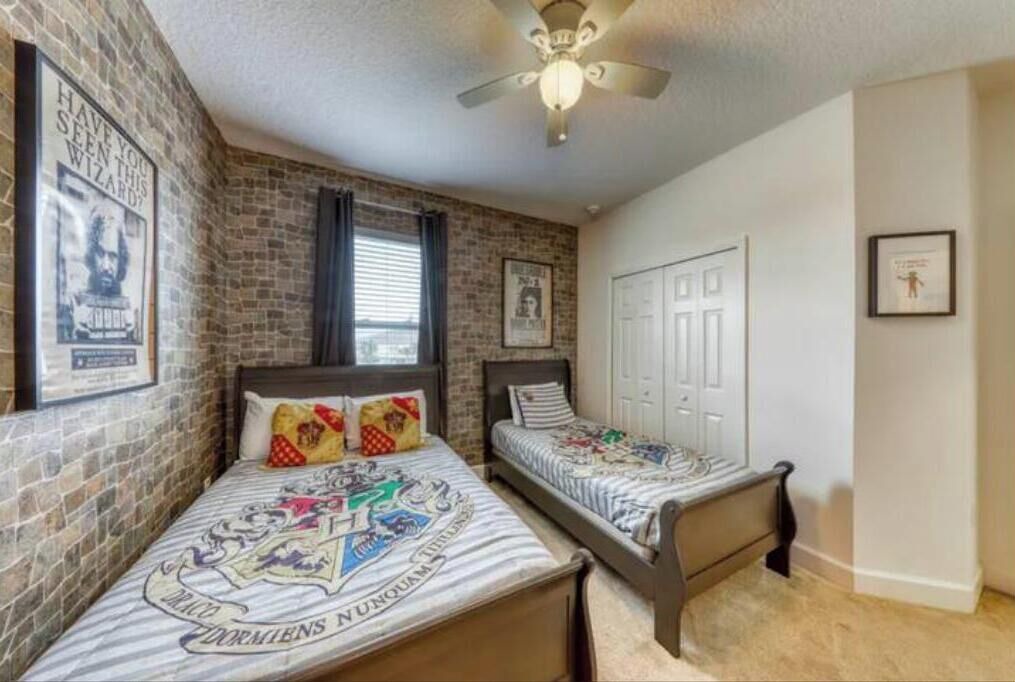 Photo of Bedroom in Loughman
