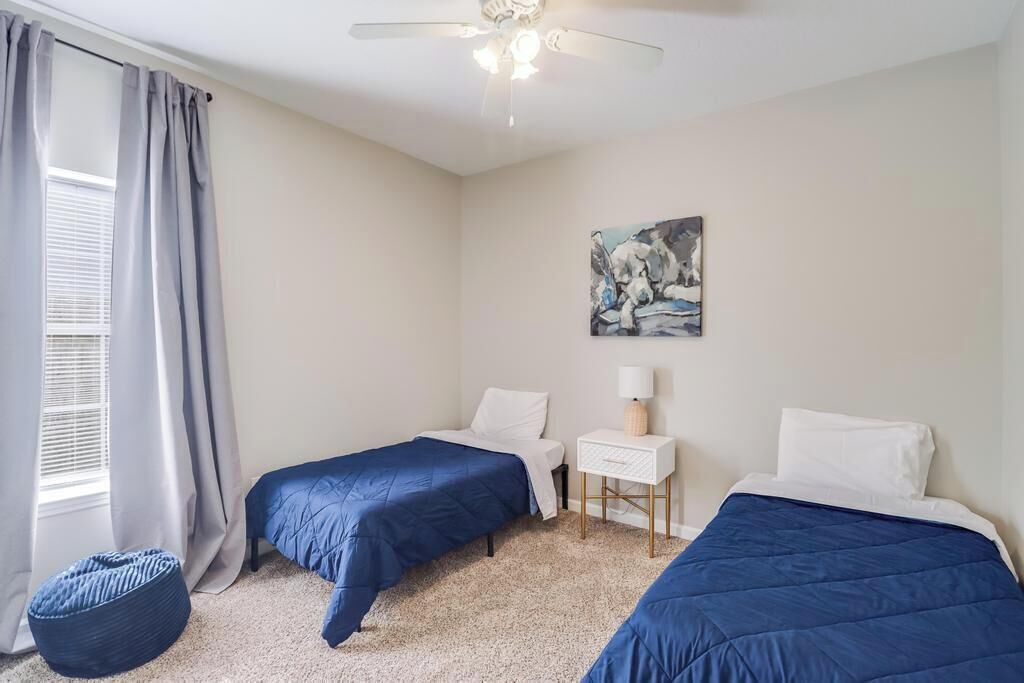 Photo of Bedroom in Gulfport
