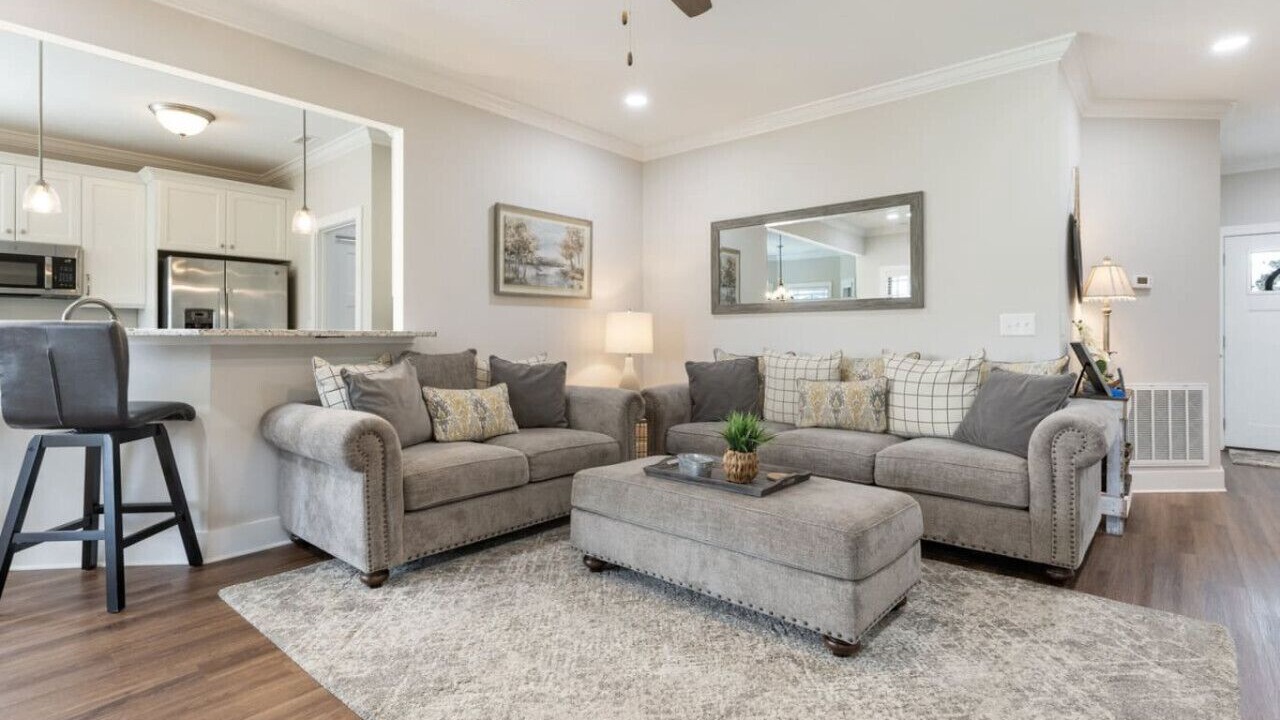 Photo of Livingroom in Winchester