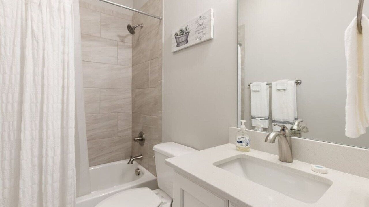 Photo of Bathroom in Winchester