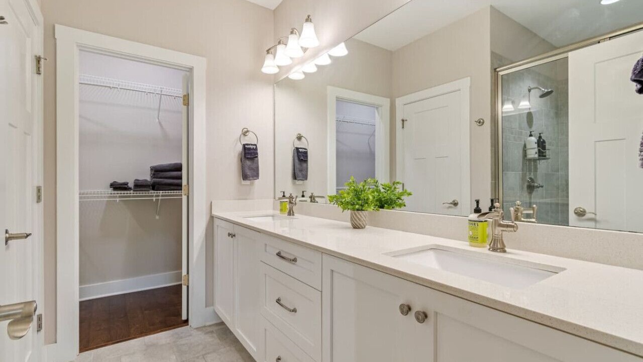 Photo of Bathroom in Winchester