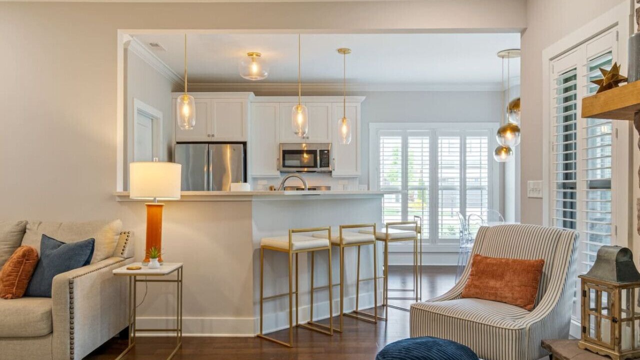 Photo of Livingroom in Winchester