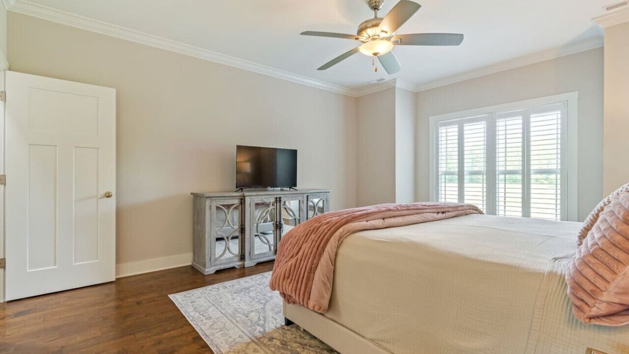 Photo of Bedroom in Winchester