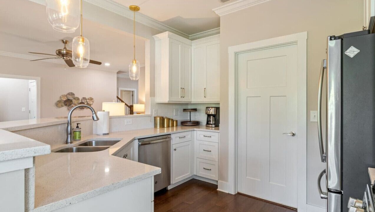 Photo of Kitchen in Winchester