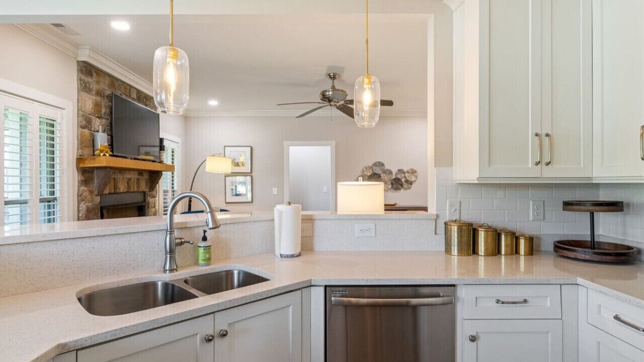 Photo of Kitchen in Winchester