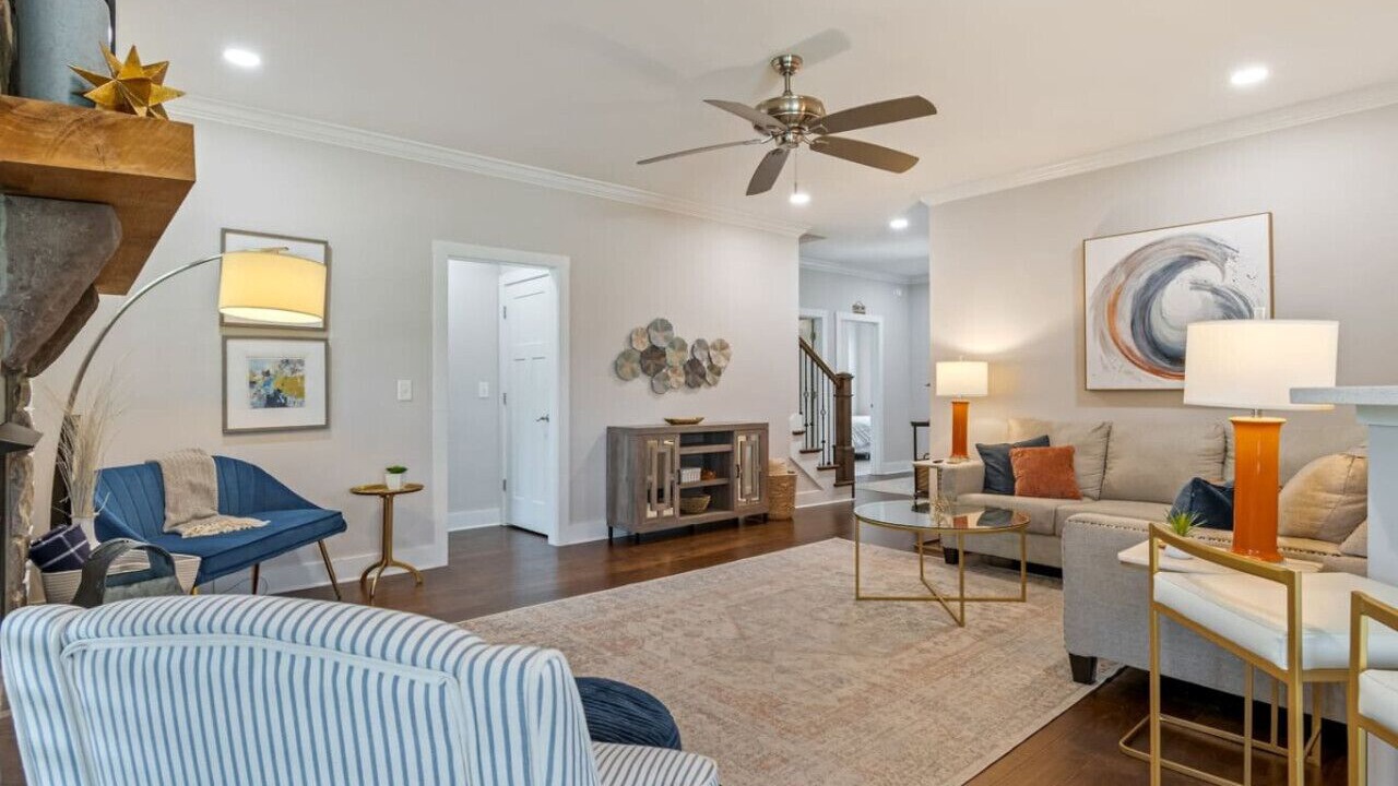 Photo of Livingroom in Winchester