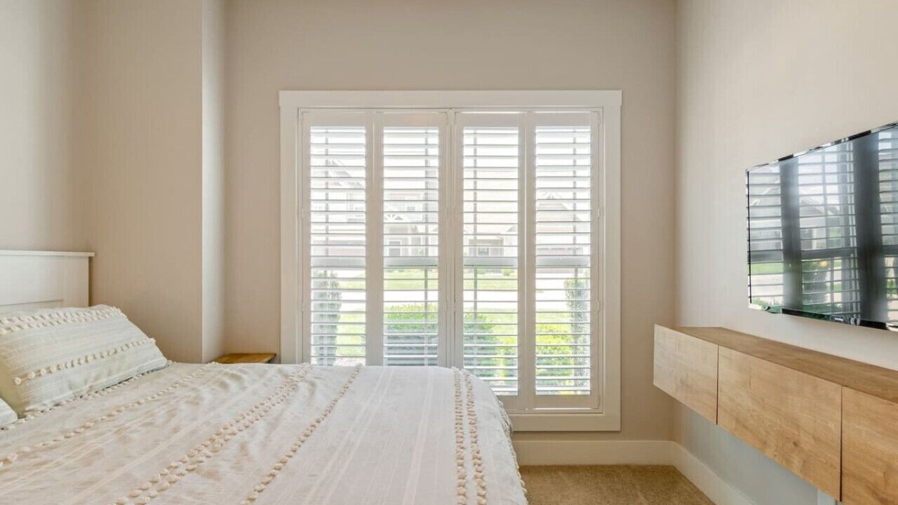 Photo of Bedroom in Winchester