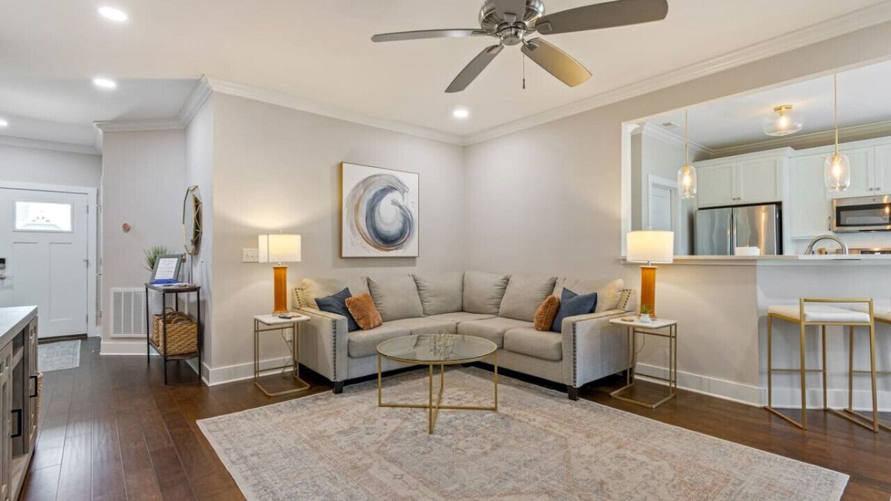 Photo of Livingroom in Winchester