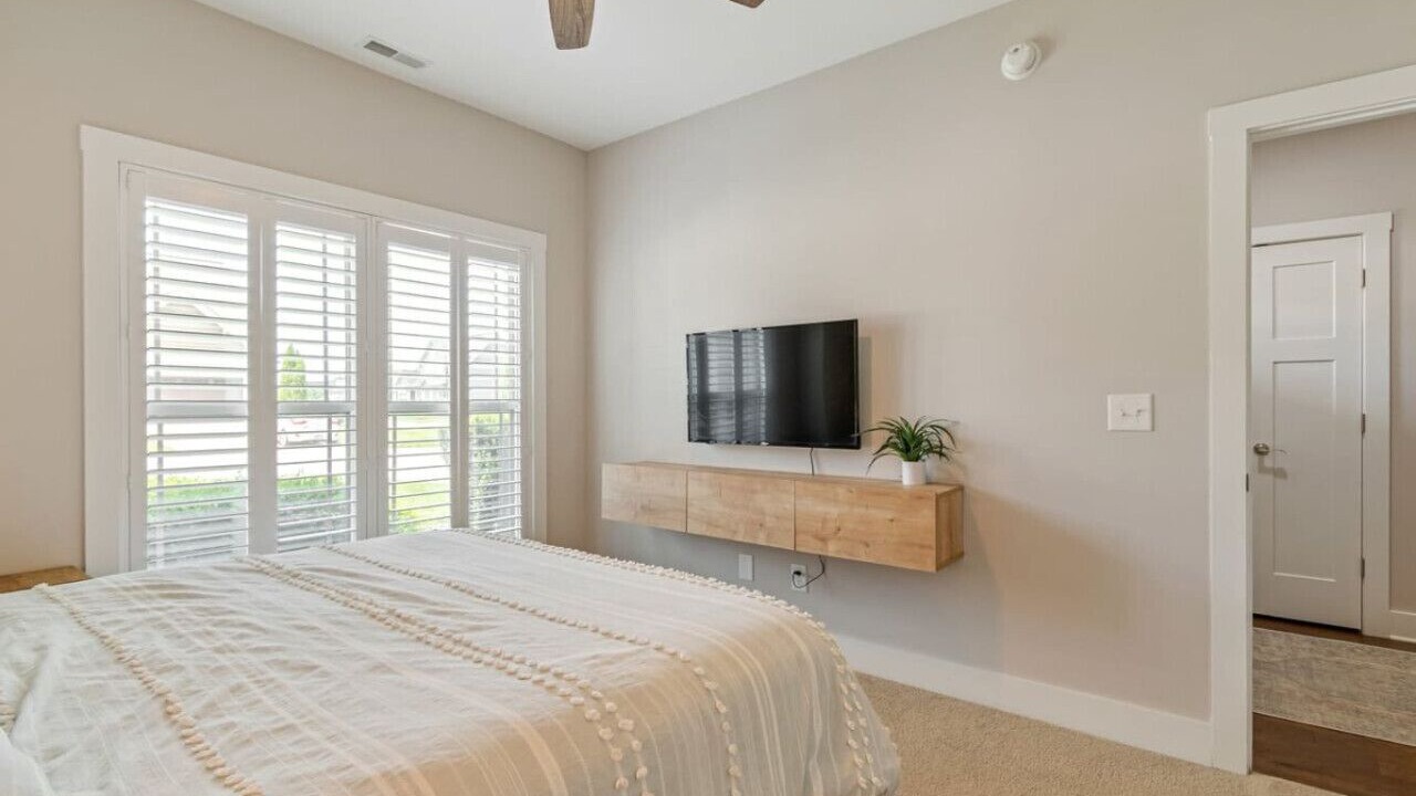Photo of Bedroom in Winchester