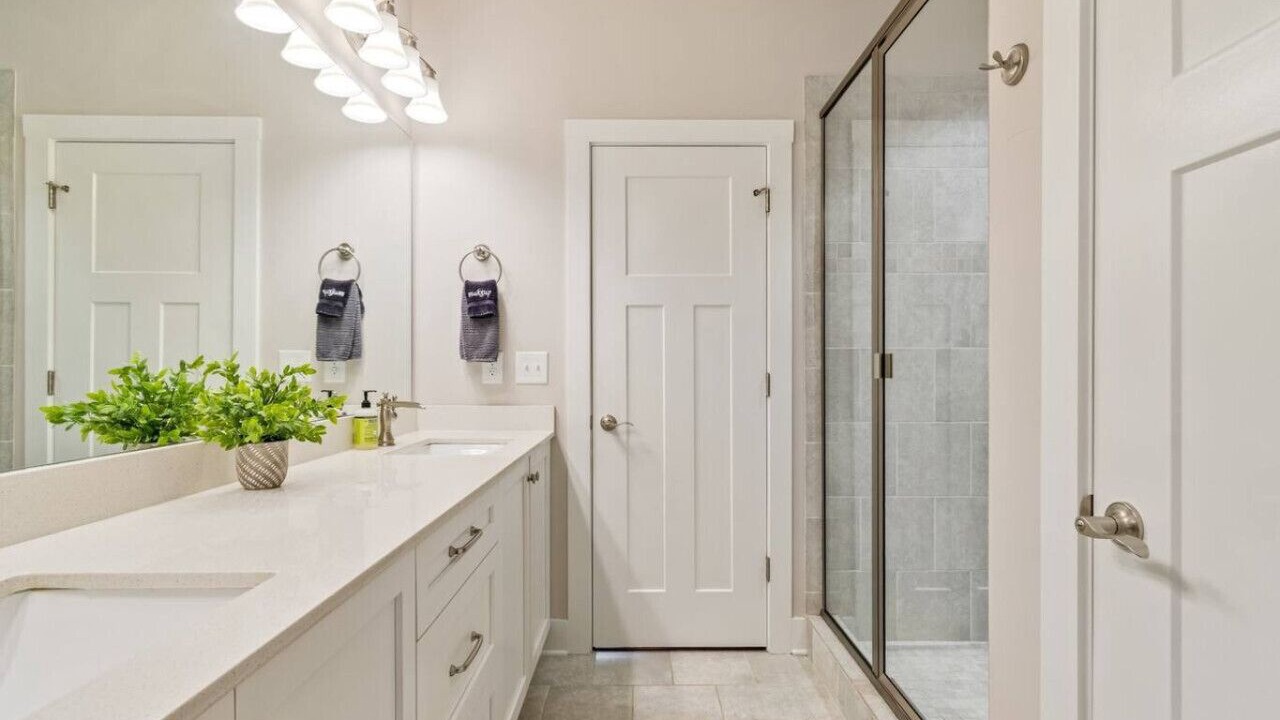 Photo of Bathroom in Winchester