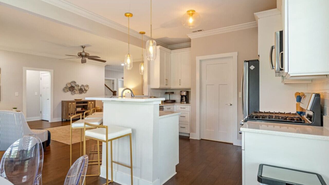 Photo of Kitchen in Winchester