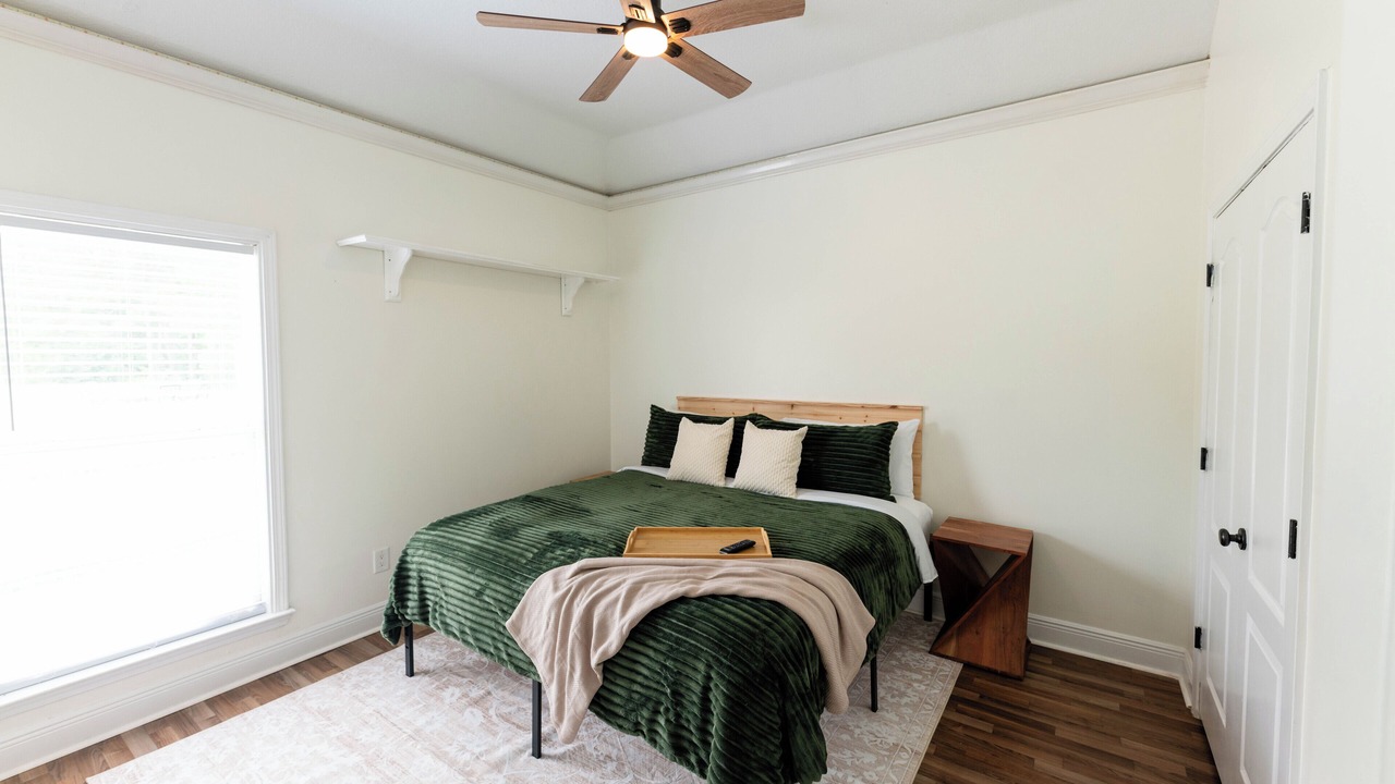 Photo of Bedroom in St. Martin