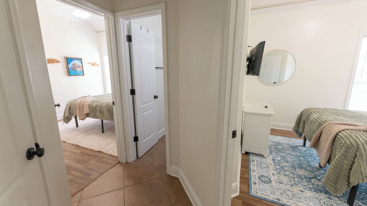 Photo of Bedroom in St. Martin