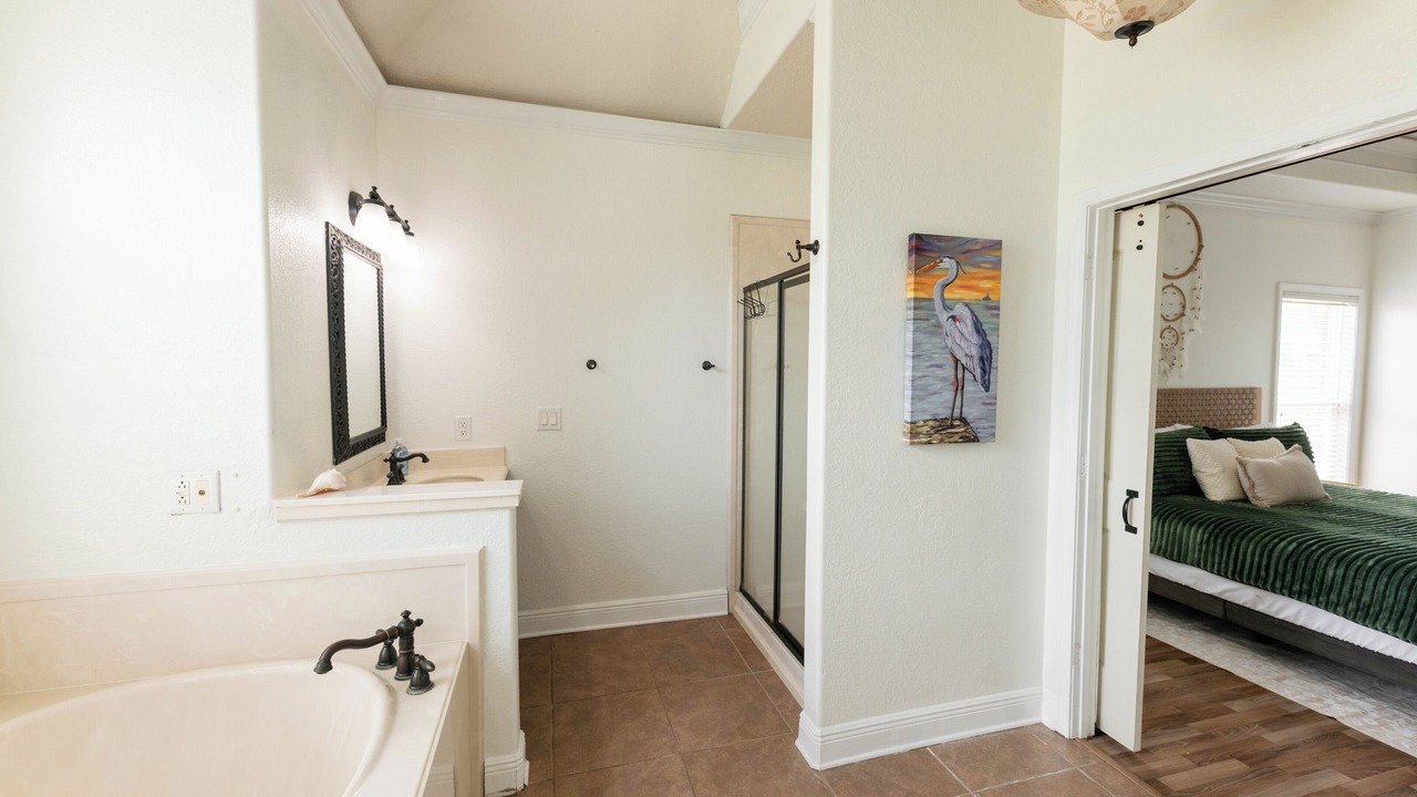 Photo of Bathroom in St. Martin