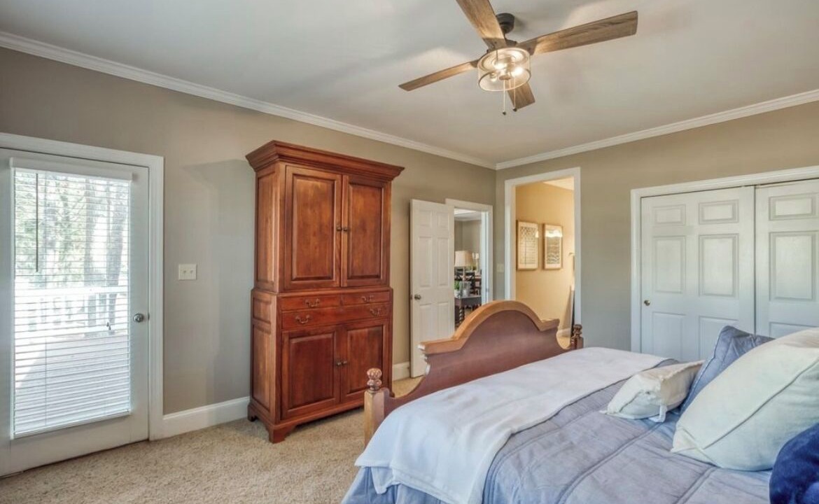 Photo of Bedroom in Eatonton