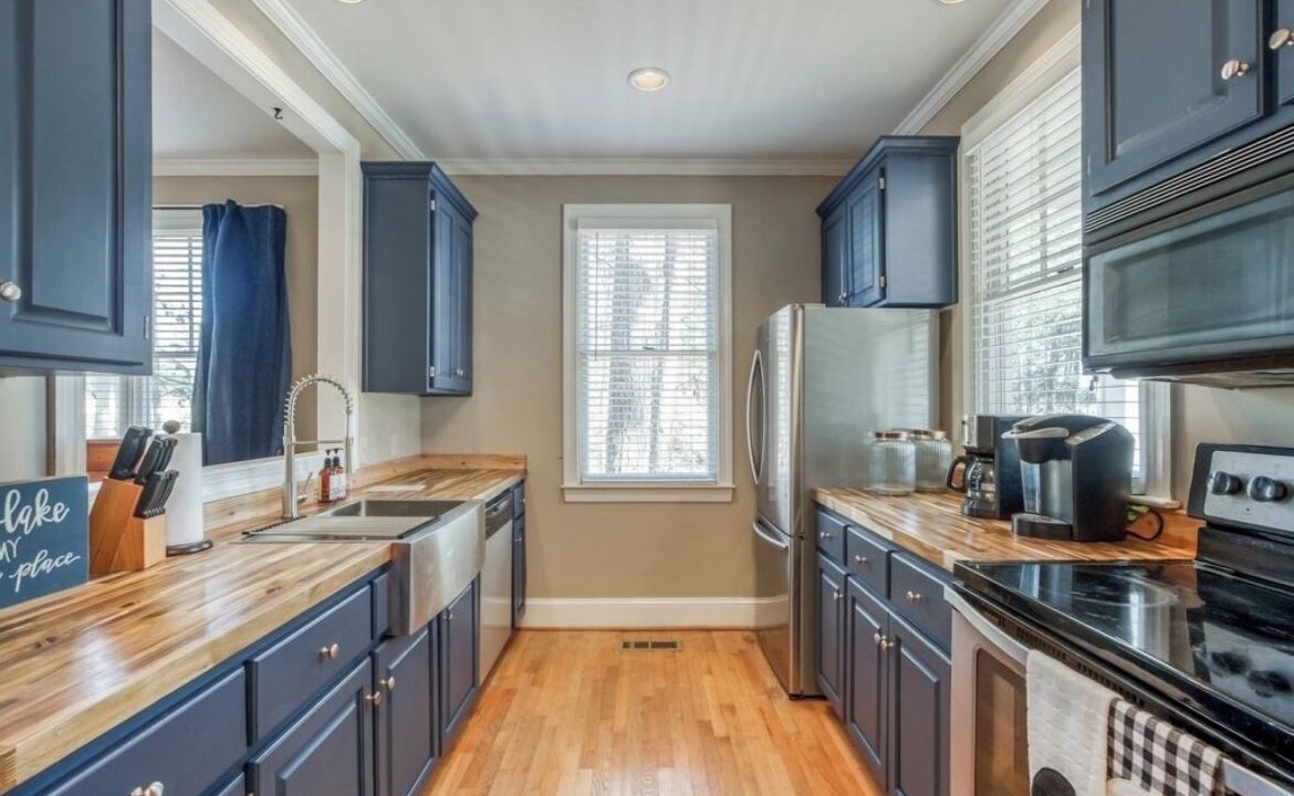 Photo of Kitchen in Eatonton