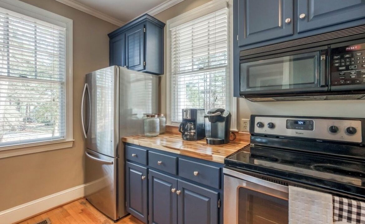 Photo of Kitchen in Eatonton