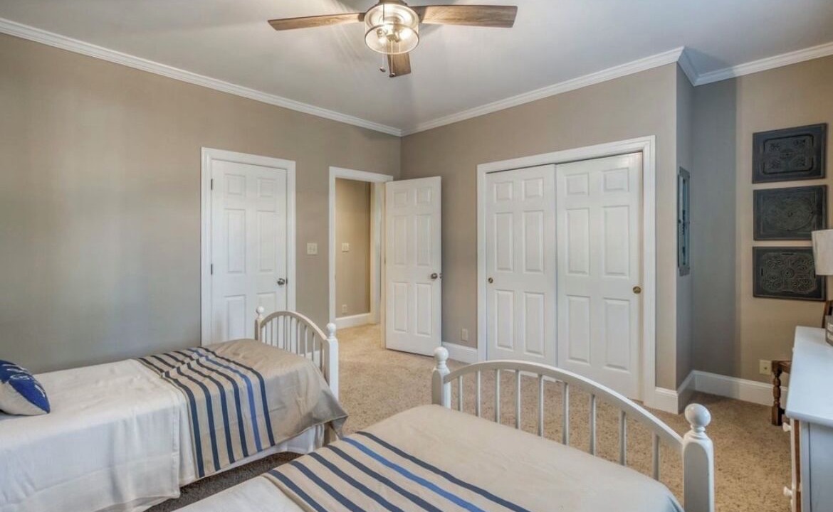 Photo of Bedroom in Eatonton
