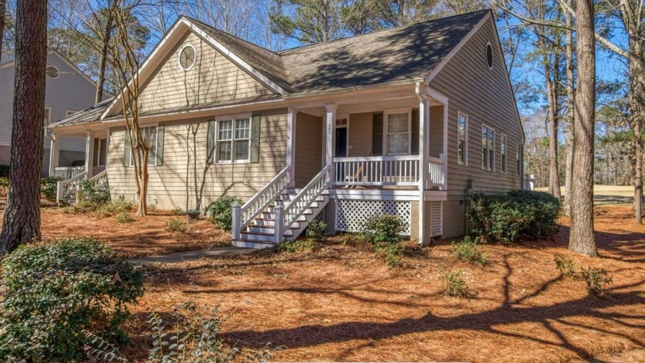 Photo of Outdoor in Eatonton