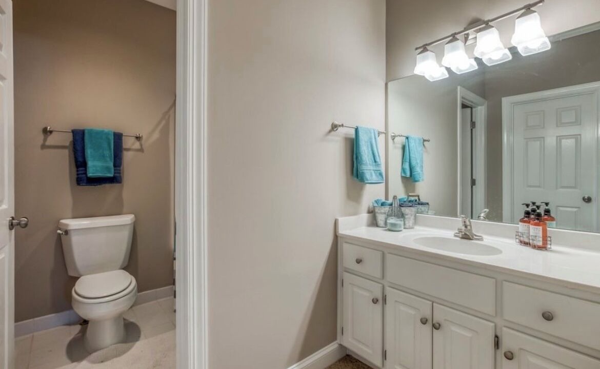 Photo of Bathroom in Eatonton