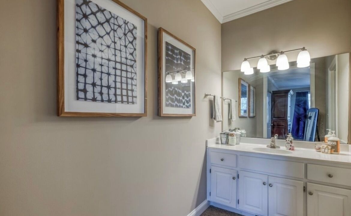 Photo of Bathroom in Eatonton