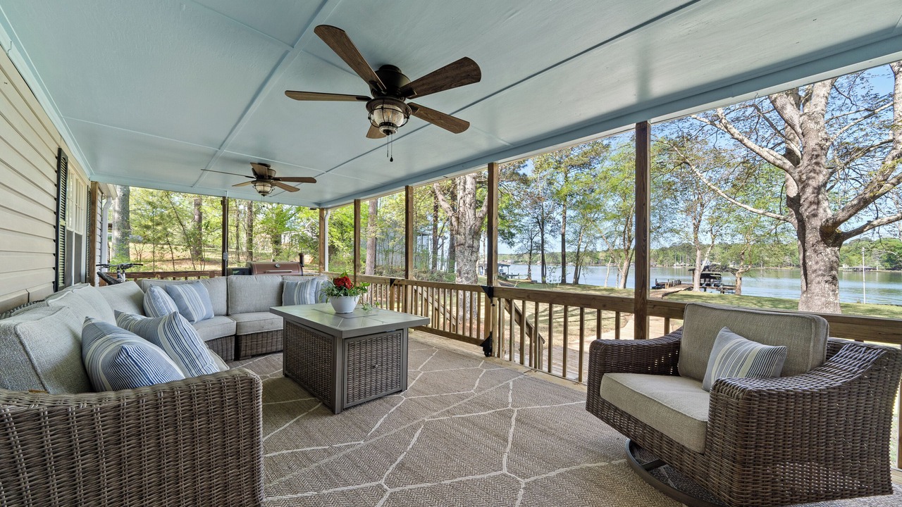 Photo of Outdoor in Eatonton