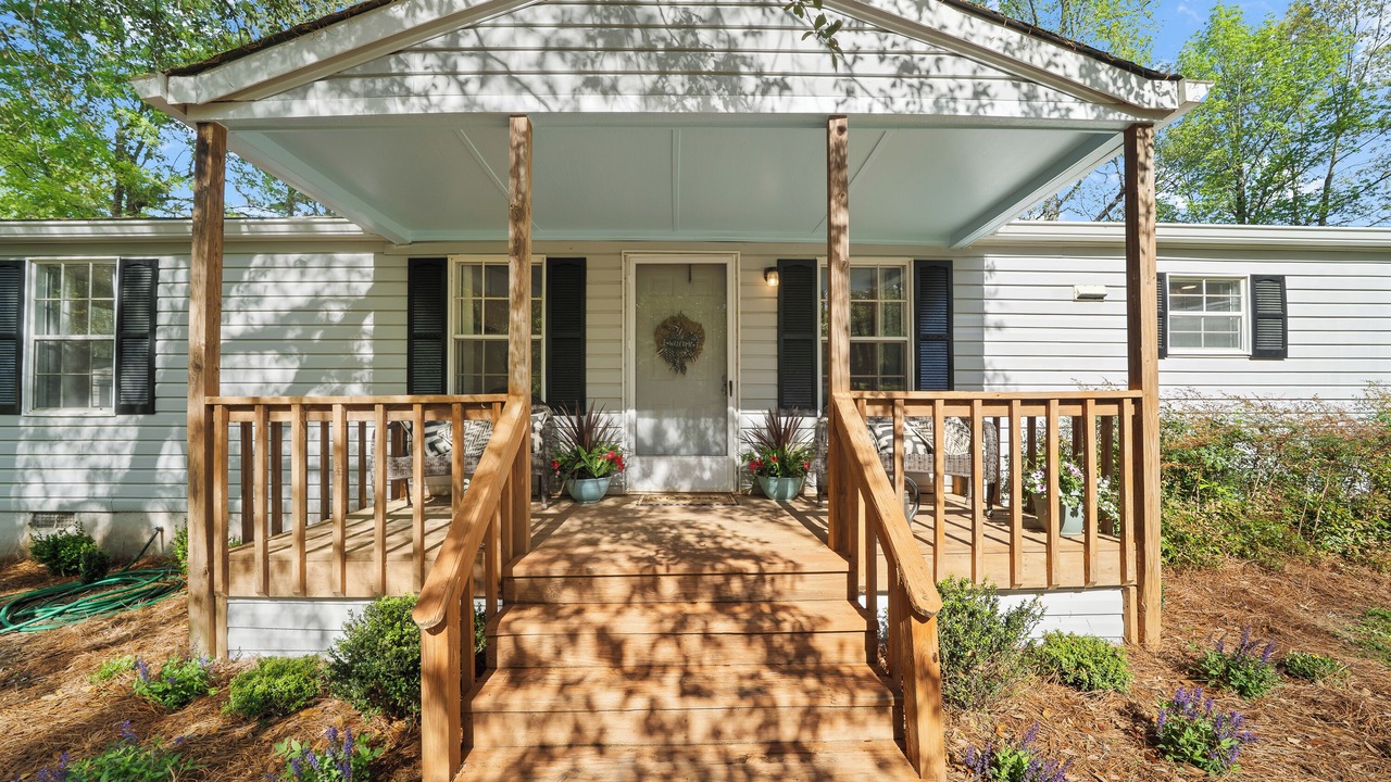 Photo of Outdoor in Eatonton