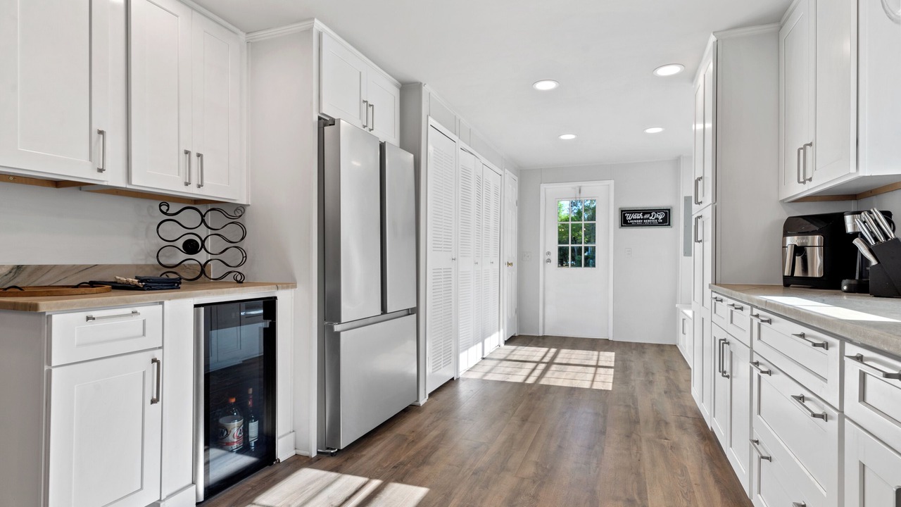 Photo of Kitchen in Eatonton