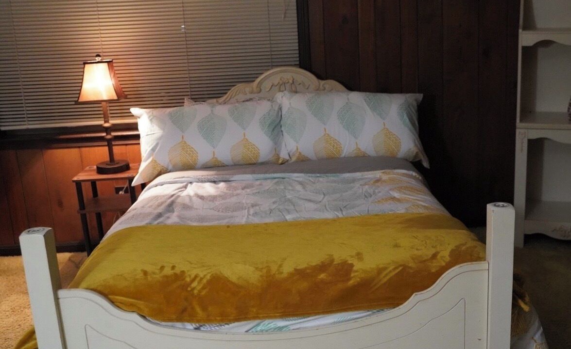 Photo of Bedroom in Gunter Afs