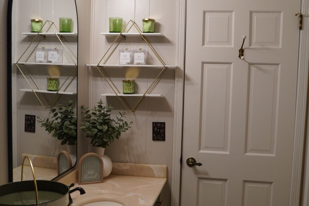 Photo of Bathroom in Gunter Afs