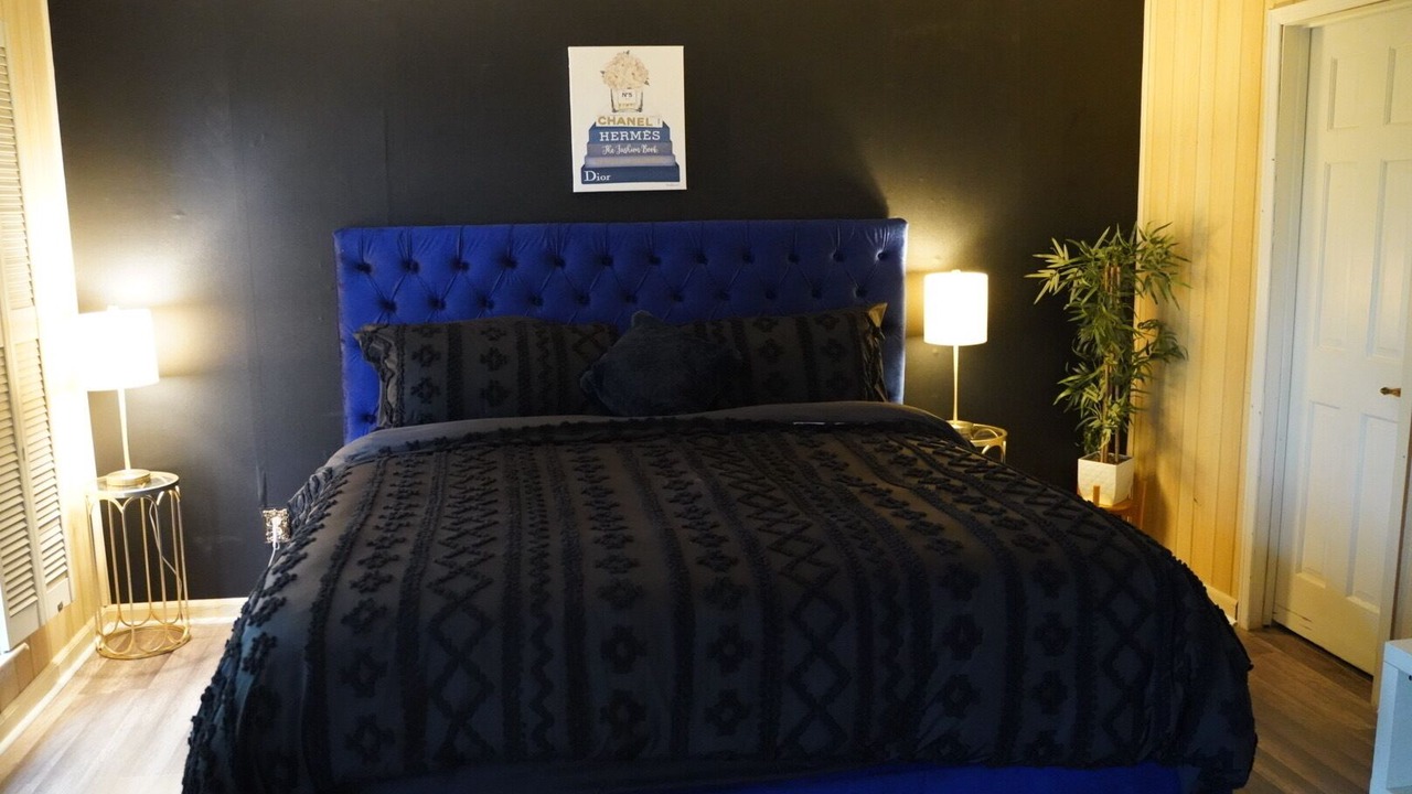 Photo of Bedroom in Gunter Afs