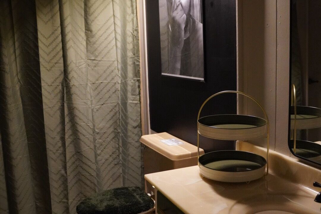 Photo of Bathroom in Gunter Afs