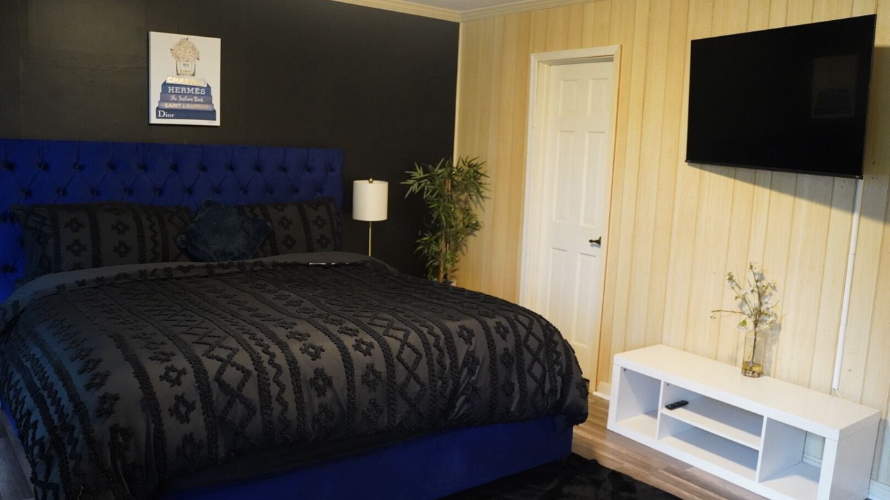 Photo of Bedroom in Gunter Afs