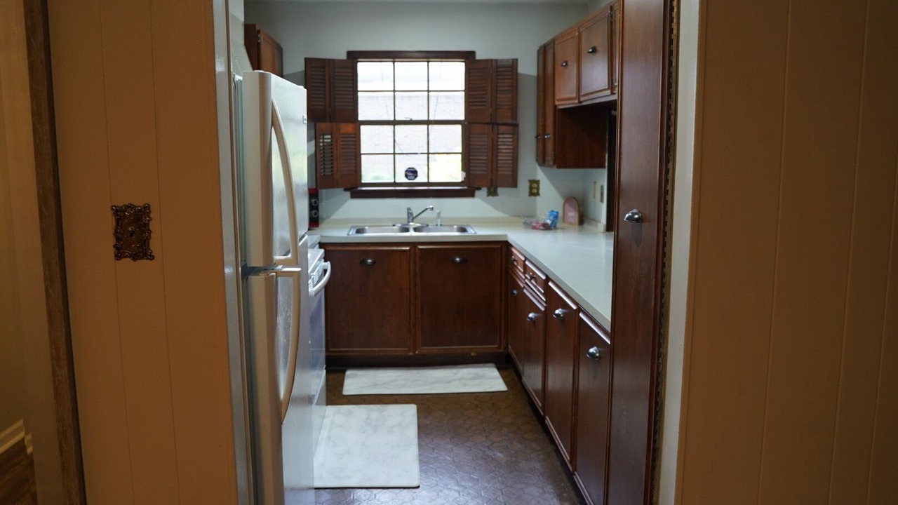 Photo of Kitchen in Gunter Afs