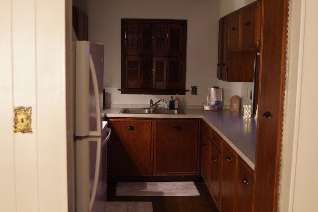 Photo of Kitchen in Gunter Afs