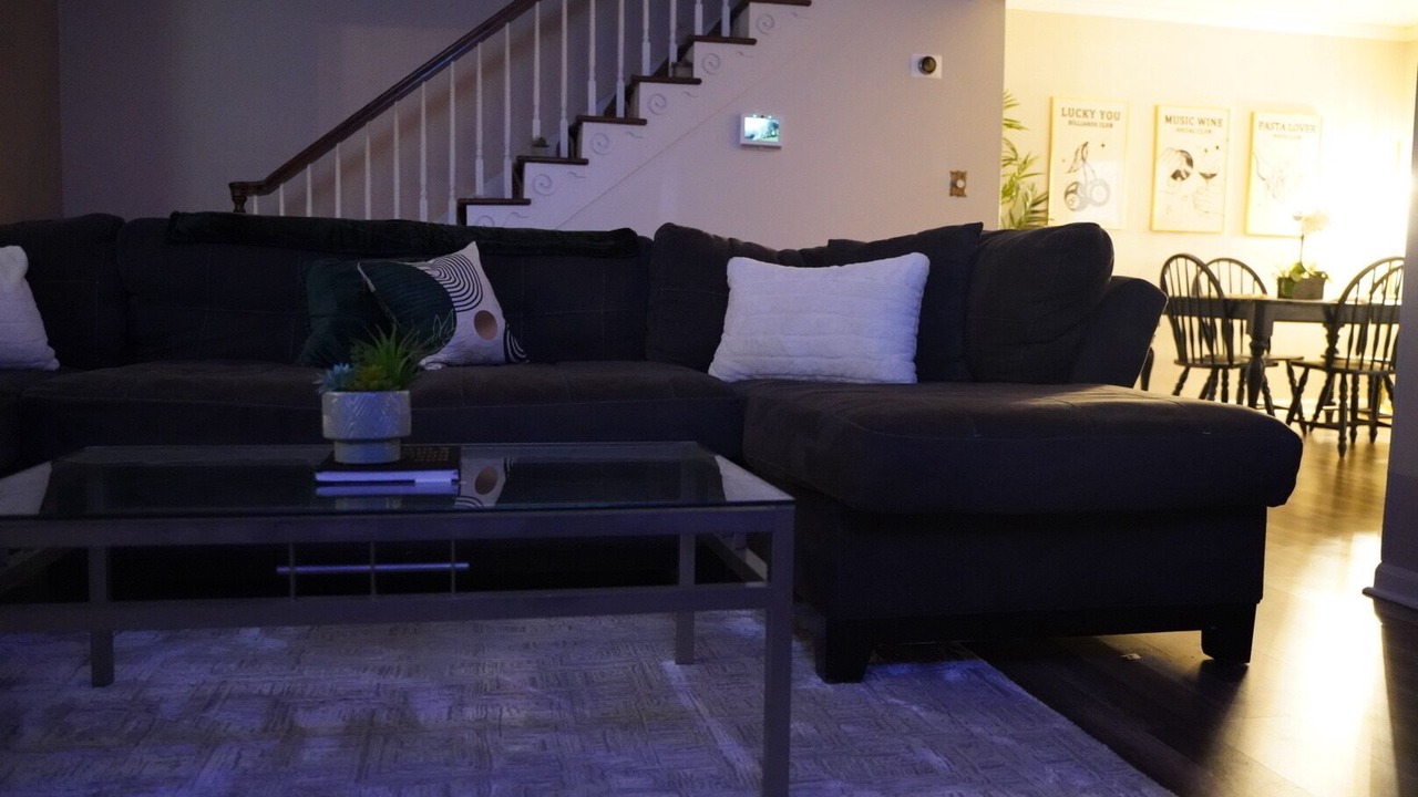 Photo of Livingroom in Gunter Afs