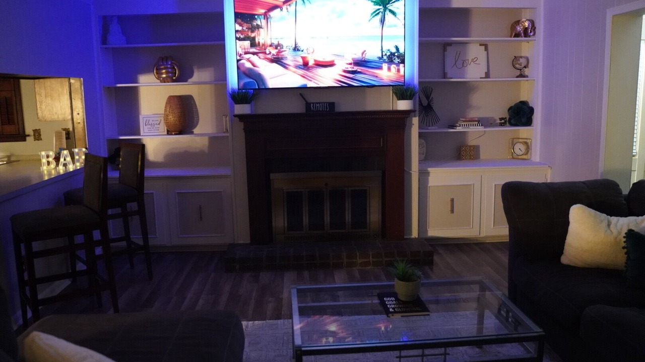 Photo of Livingroom in Gunter Afs