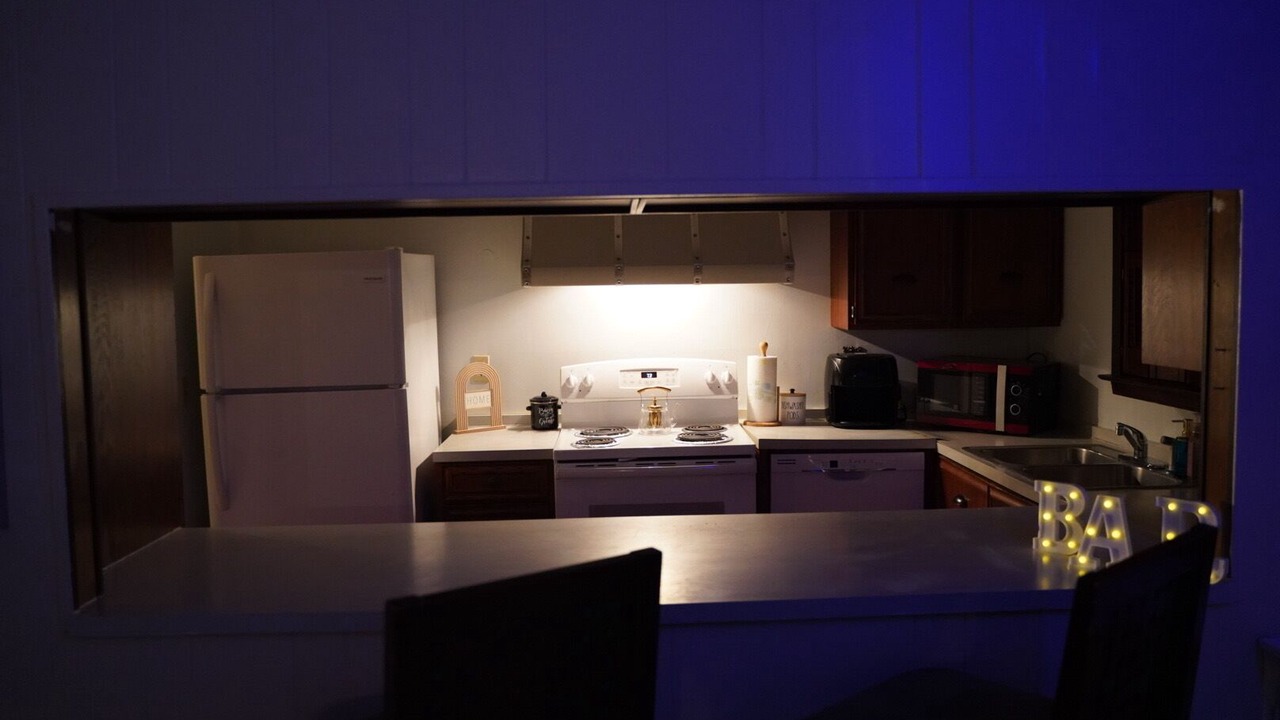 Photo of Kitchen in Gunter Afs