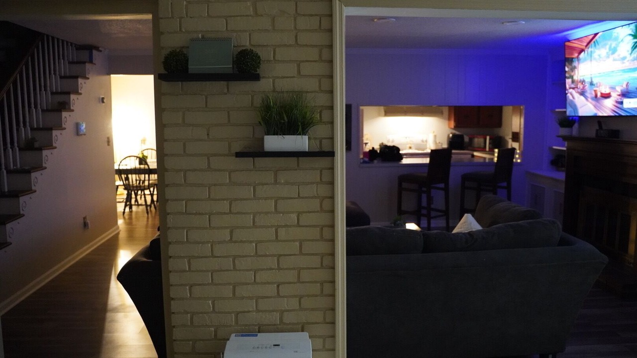 Photo of Livingroom in Gunter Afs