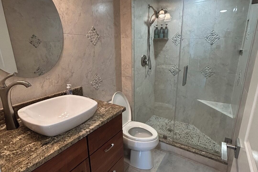 Photo of Bathroom in Roberta Heights