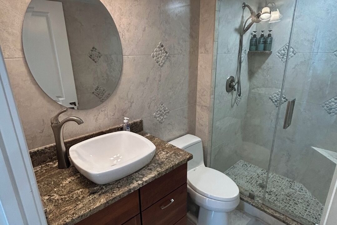 Photo of Bathroom in Roberta Heights