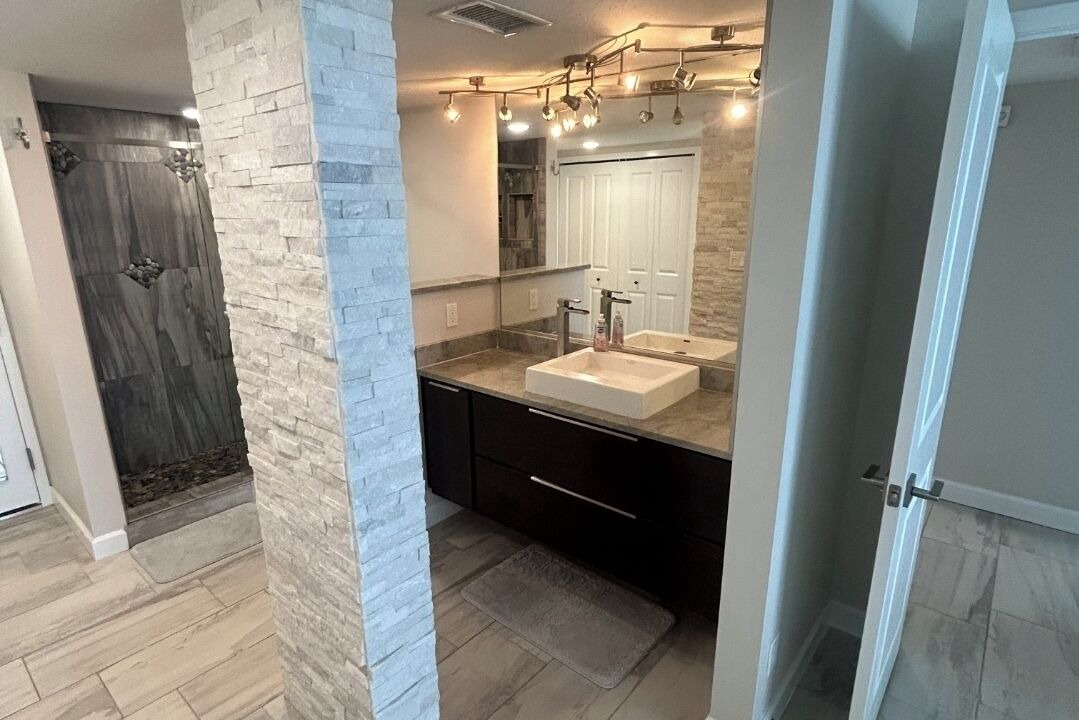 Photo of Bathroom in Roberta Heights