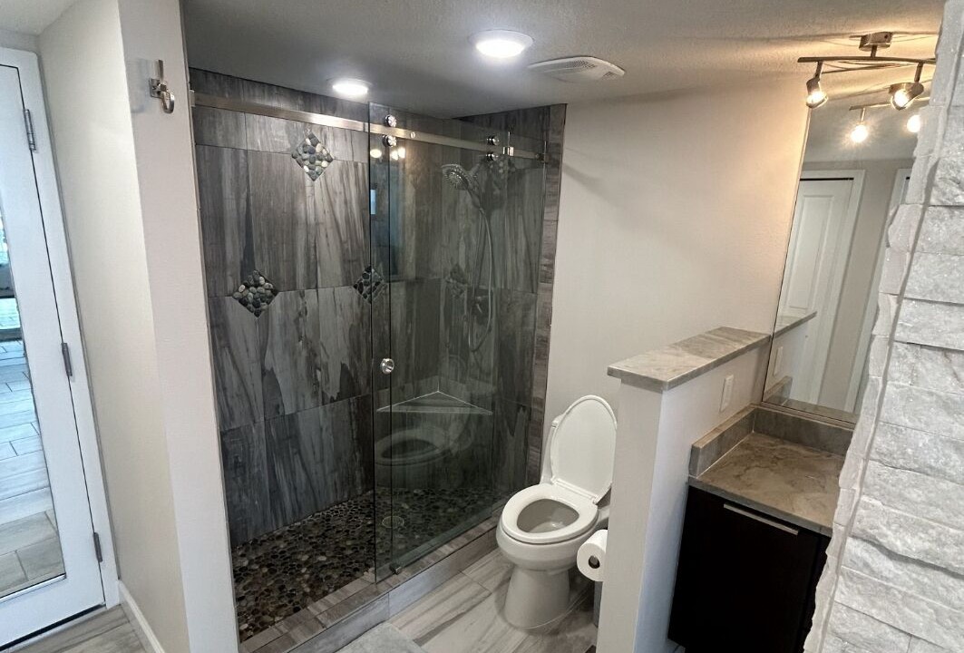 Photo of Bathroom in Roberta Heights