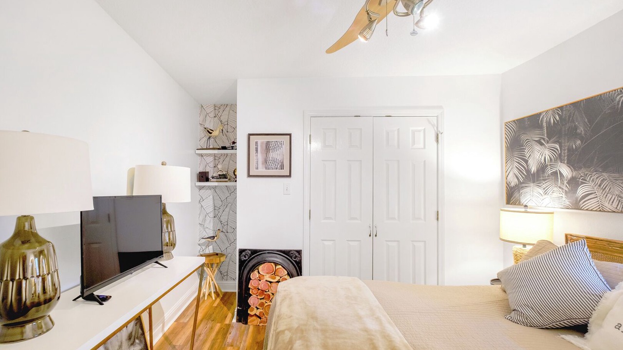 Photo of Bedroom in Biloxi
