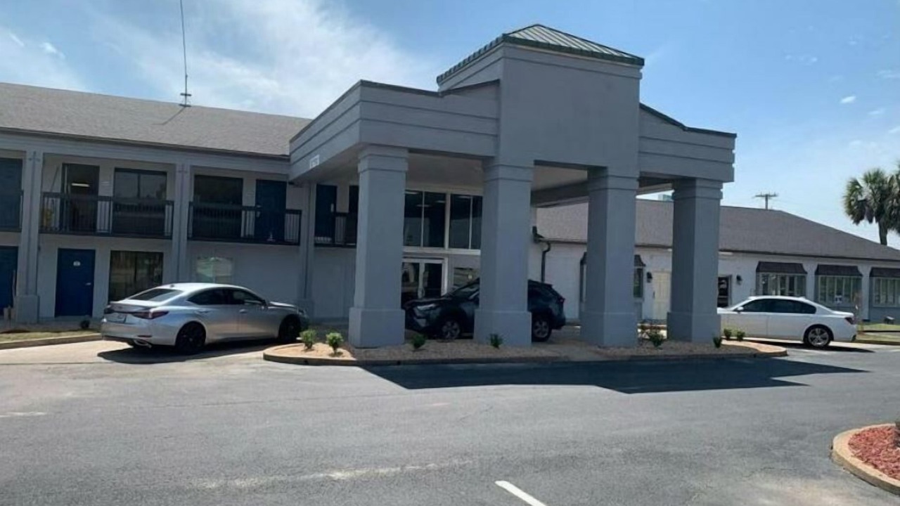 Photo of Outdoor in Cordele