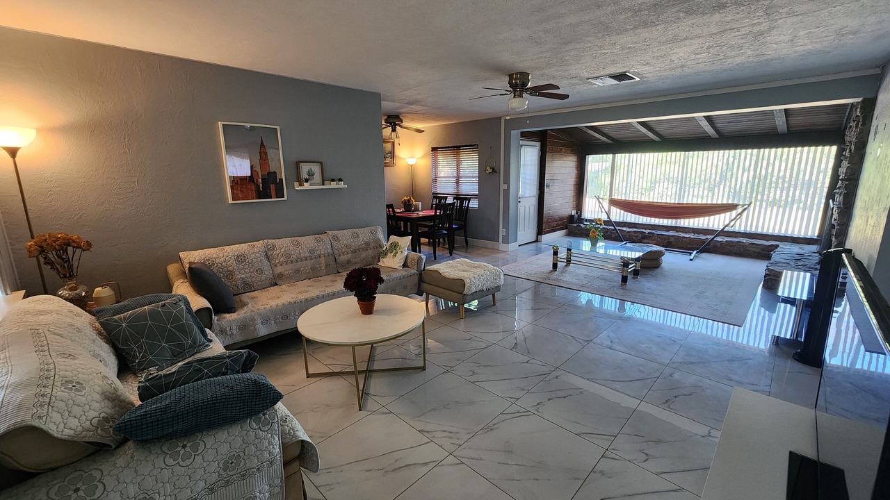 Photo of Livingroom in Orlando