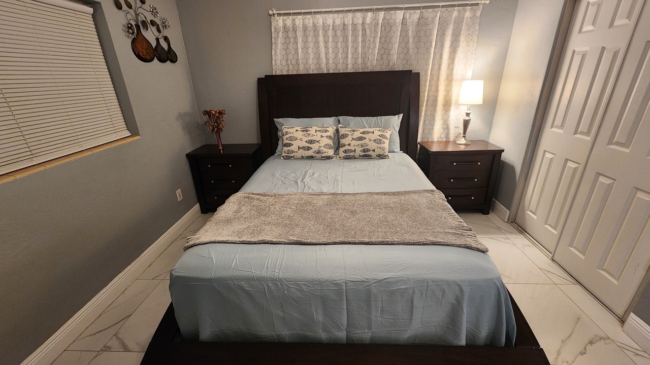 Photo of Bedroom in Orlando